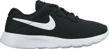 Dívčí tenisky Nike Tanjun PS černé