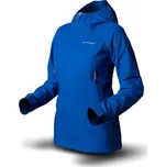 Dámská outdoorová bunda TRIMM FOXTERA jeans blue - S