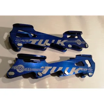 Podvozky chassis Tuuk Shifter II, Junior, 3-5