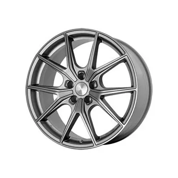 Disk BROCK B40 9x19 5x112 ET52 CB66,6 328732BR