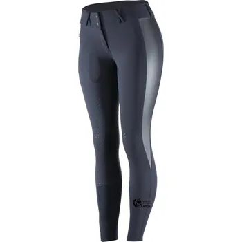 Jezdecké kalhoty Rajtky Horze -EMELIA- - Tmavě modrá - 36