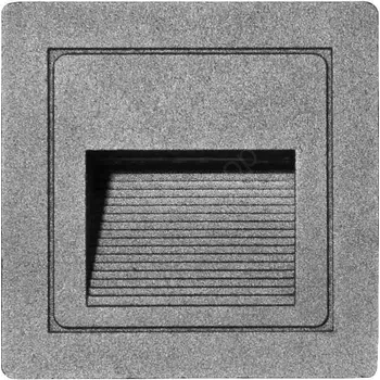 Nástěnné svítidlo Ecolite Z01WF-SED