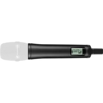Mikrofon Sennheiser SKM 500 G4 (SKM 500 G4 je bezdrátový ruční vysílač pro systém ew 500 G4.)