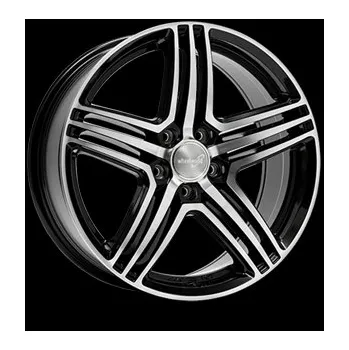 Alu kolo 2DRV WH12 7,5x17 5x114,3 ET45 CB72,6 WW10763