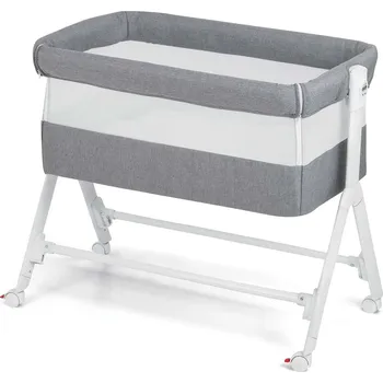 Dětská postýlka Recenze CAM Přístavná postýlka Sempreconte