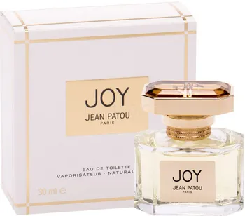 Dámský parfém Jean Patou Joy W EDT 