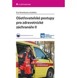 Ošetřovatelské postupy pro zdravotnické…