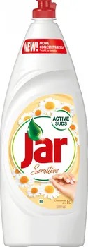 Mycí prostředek Jar Sensitive Chamomile & Vitamin E