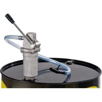 Olejové čerpadlo Ruční olejové čerpadlo MECLUBE 027-1330-000 (sudy 30 - 220 l)