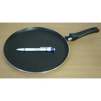 Pánev Pánev nepřilnavá na palačinky omelety d=26cm