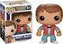 Figurka Funko POP Movie Back to the Future č. 61 Marty