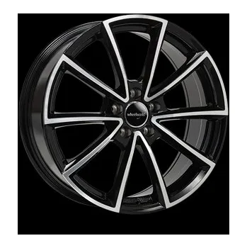 Disk 2DRV WH28 8,5x19 5x112 ET35 CB66,6 WW11631