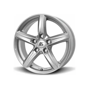 Alu kolo RC DESIGN RC24 6,5x16 5x114,3 ET48,5 CB67,1 477045BR