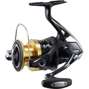 Rybářský naviják Shimano Spheros C3000 HG SW