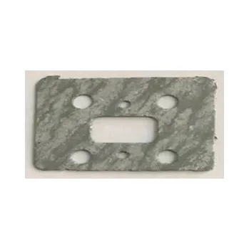 Těsnění příruby karburátoru pro křovinořezy Hecht s obsahem motoru 26 ccm (neoriginální náhradní díl)