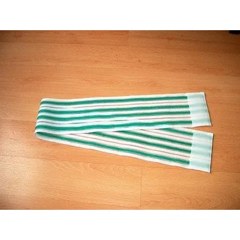 Organizace kabelů Stahovací pásek na pytel 10 x 125cm