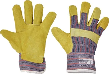 Pracovní rukavice CERVA Tern kombinované