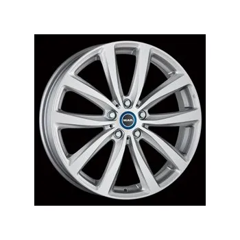 Alu kolo MAK WATT 5x19 5x112 ET43 CB66,6 F5090WTSI43WS3X