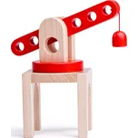 Woody 92103 Otočný jeřáb