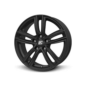 Alu kolo RC DESIGN RC27 6,5x16 5x112 ET33 CB57,1 301377BR