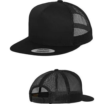Kšiltovka Classic Trucker Flexifit FX6006