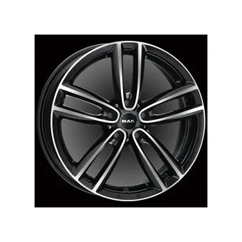 Alu kolo MAK OXFORD 6,5x16 5x120 ET46 CB72,6 F6560OFBM46I3BX