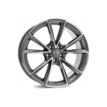 Disk MAM A5 8,5x20 5x112 ET30 CB66,6 MAMA58520511230PP