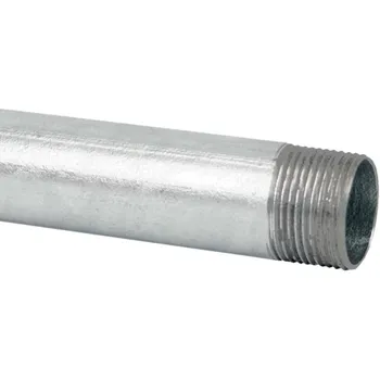 kabelová chránička KOPOS Ocelová závitová trubka 6013