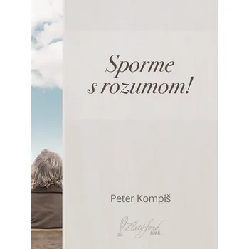 Kniha Sporme s rozumom - Peter Kompiš (E-Kniha)