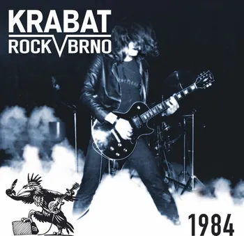 Česká hudba 1984 - Krabat [CD]