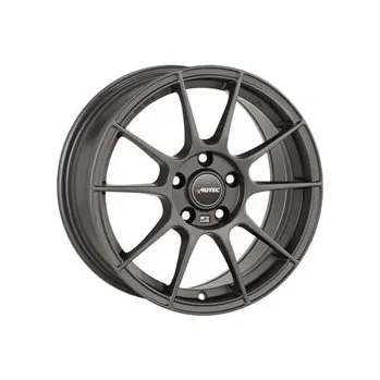 Alu kolo AUTEC WIZARD 6,5x15 5x108 ET45 CB70 W6515455052126