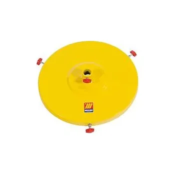 Sud Kryt sudu na tuk MECLUBE 014-1052-030 (pro sudy 20 - 30 kg)