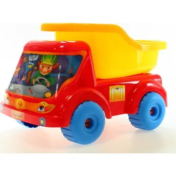 Hračka na písek Auto Bartek