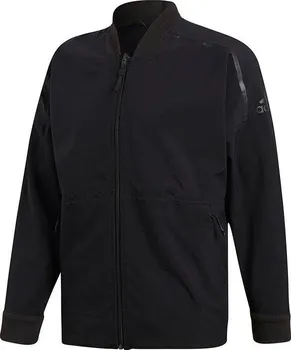 Adidas M ZNE Singled Bomber Jacket černá XL