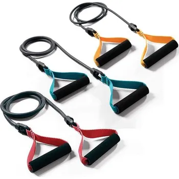 Plavecké brýle Guma posilovací Dryland Cords, FINIS červená