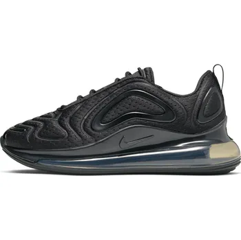 Dámské tenisky Recenze NIKE Air Max 720 Black/Anthracite