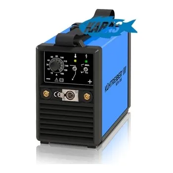 Svářečka Kühtreiber KITin 165 svařovací invertor