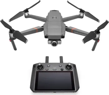 Dron DJI Mavic 2 Enterprise Zoom Universal Edition + Smart Controler