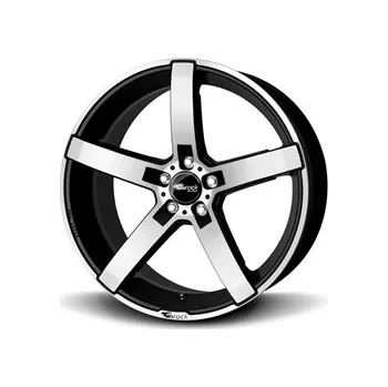 Disk BROCK B35 9x20 5x120 ET45 CB74,1 431429BR