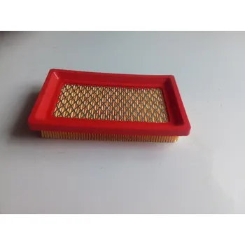 Vzduchový filtr Vzduchový filtr ABG 490 a 580