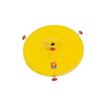 Sud Kryt sudu na tuk MECLUBE 014-1056-030 (pro sudy 180 - 220 kg)