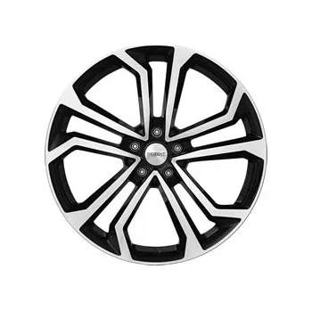 Alu kolo DEZENT TA 6,5x16 5x114,3 ET45 CB67,1 TTAZ0BP45E