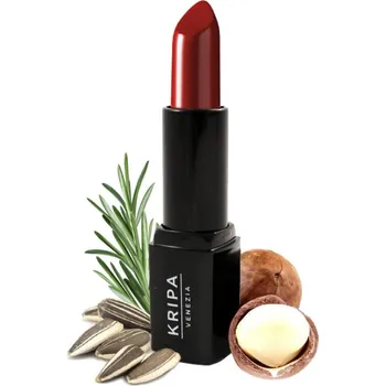 Rtěnka KRIPA Venezia Rtěnka Vibrant colour Ruby red 3ml
