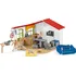 domeček pro figurky Schleich 42502 Veterinární ordinace pro domácí zvířata