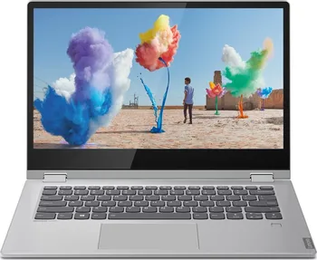 Notebook Lenovo IdeaPad C340-14API (81N600A9CK)
