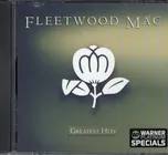 Greatest Hits - Fleetwood Mac [CD]