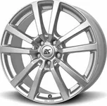 RC DESIGN RC25 8x18 5x114,3 ET35 CB72,6 459089BR