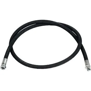 Zahradní hadice Tlaková olejová hadice MECLUBE 906-0404-100 (10 m)