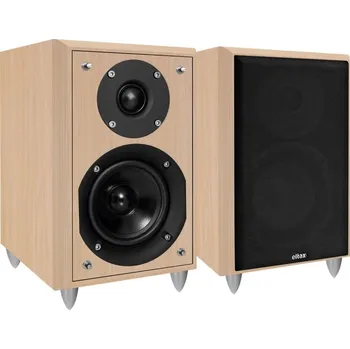 Regálové reproduktory Eltax Monitor I buk
