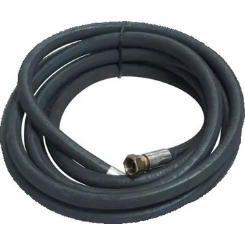 Zahradní hadice Hadice sání oleje MECLUBE 906-0505-250 (25 m, průměr 3/4'')